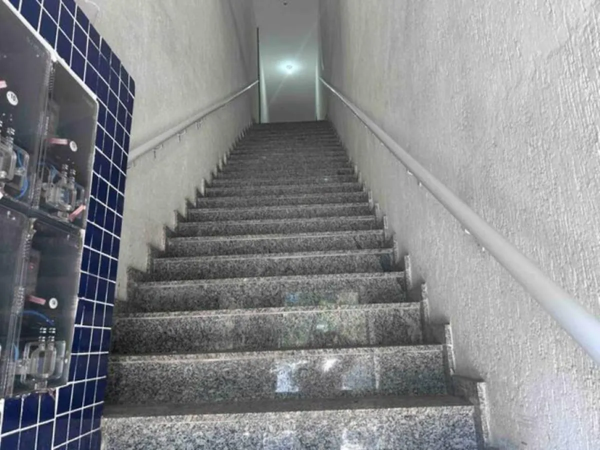 Estudio Na Vila Guilherme Ao Lado Expo Center Norte Apartamento São Paulo