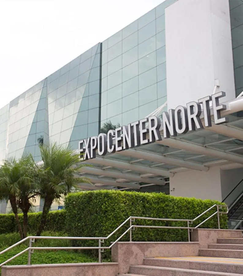 Estudio Na Vila Guilherme Ao Lado Expo Center Norte Apartamento São Paulo