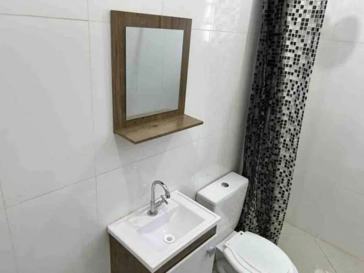 Estudio Na Vila Guilherme Ao Lado Expo Center Norte Apartamento São Paulo Brasil