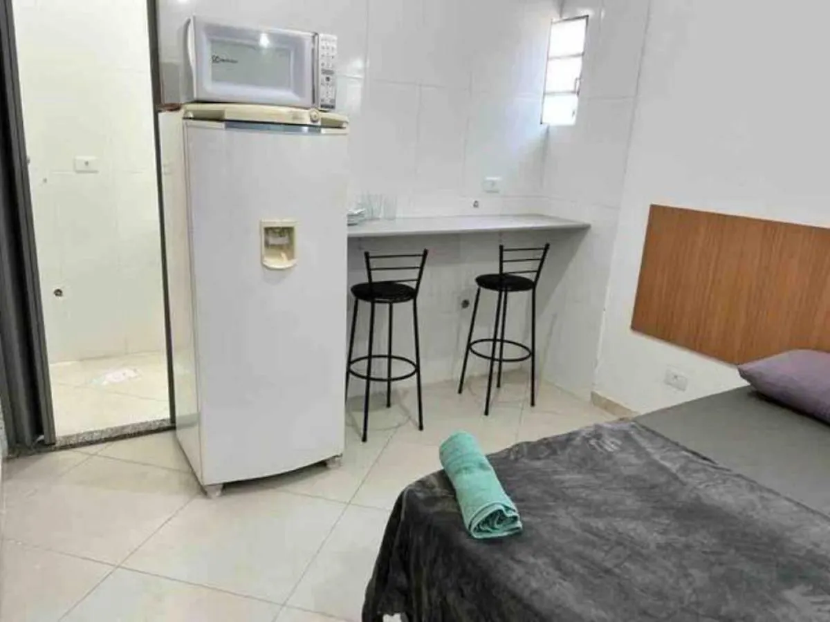 Estudio Na Vila Guilherme Ao Lado Expo Center Norte Apartamento São Paulo Brasil